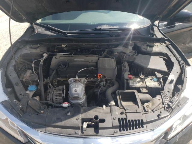 2017 HONDA ACCORD LX - 1HGCR2F38HA179573