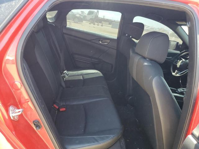 2020 HONDA CIVIC SPOR - 2HGFC2F86LH565199
