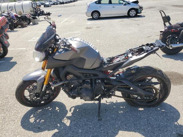 2015 YAMAHA FZ09 C JYARN33Y8FA001908