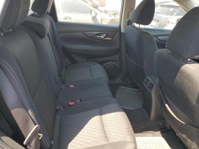 2017 NISSAN ROGUE S - KNMAT2MT4HP506476
