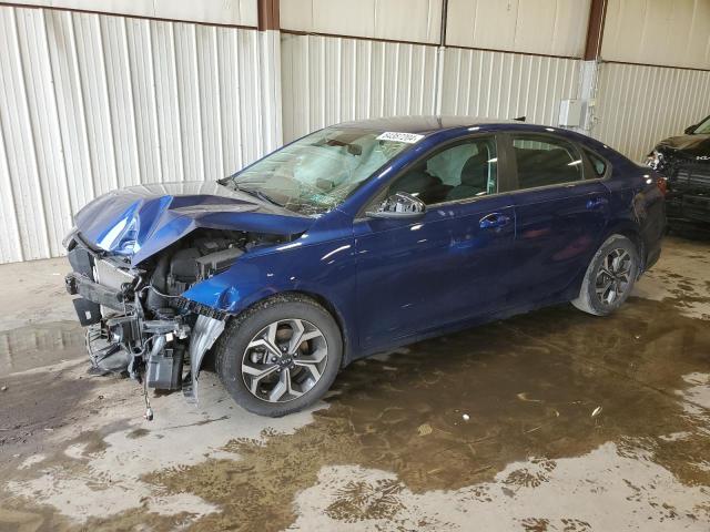 VIN 3KPF24ADXKE115101 2019 KIA Forte, FE no.1