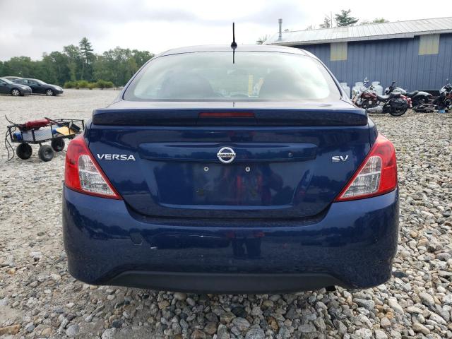 2018 Nissan Versa S VIN: 3N1CN7AP5JL802120 Lot: 62507114