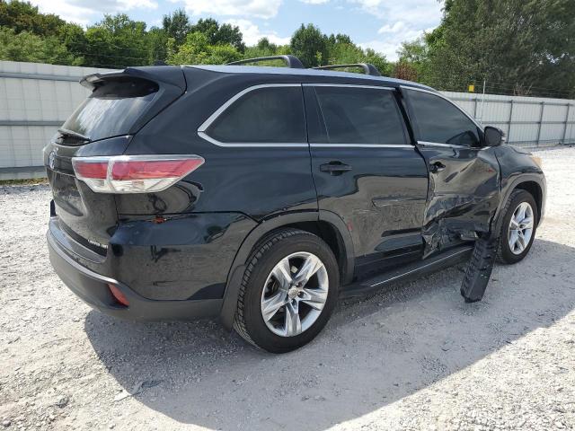 VIN 5TDDKRFH4FS113274 2015 Toyota Highlander, Limited no.3