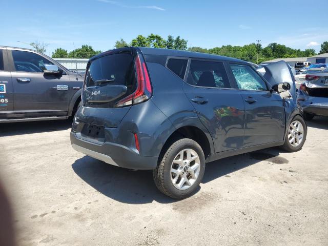 2023 KIA SOUL - KNDJ23AU3P7202818
