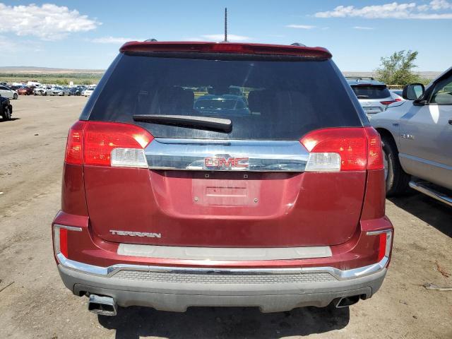2016 GMC Terrain Sle VIN: 2GKFLNE34G6249974 Lot: 61355454