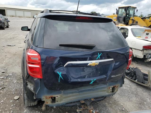 2016 CHEVROLET EQUINOX LT 2GNALCEK3G1113650  64366884