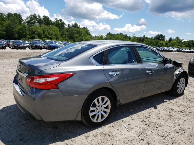 2017 NISSAN ALTIMA 2.5 - 1N4AL3APXHN362091