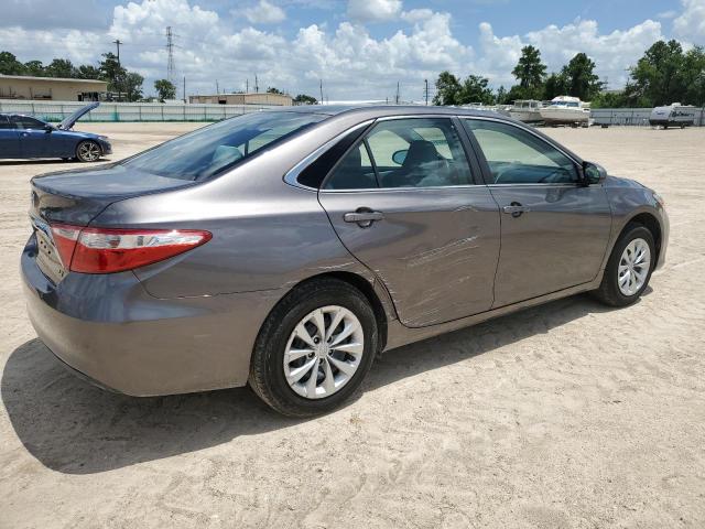 VIN 4T1BF1FK7HU779662 2017 Toyota Camry, LE no.3