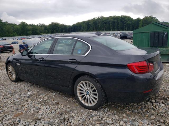 VIN WBAFU7C55DDU68669 2013 BMW 5 Series, 535 XI no.2