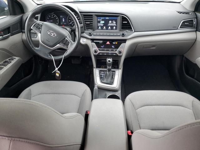 2018 HYUNDAI ELANTRA SE - 5NPD84LF1JH402289