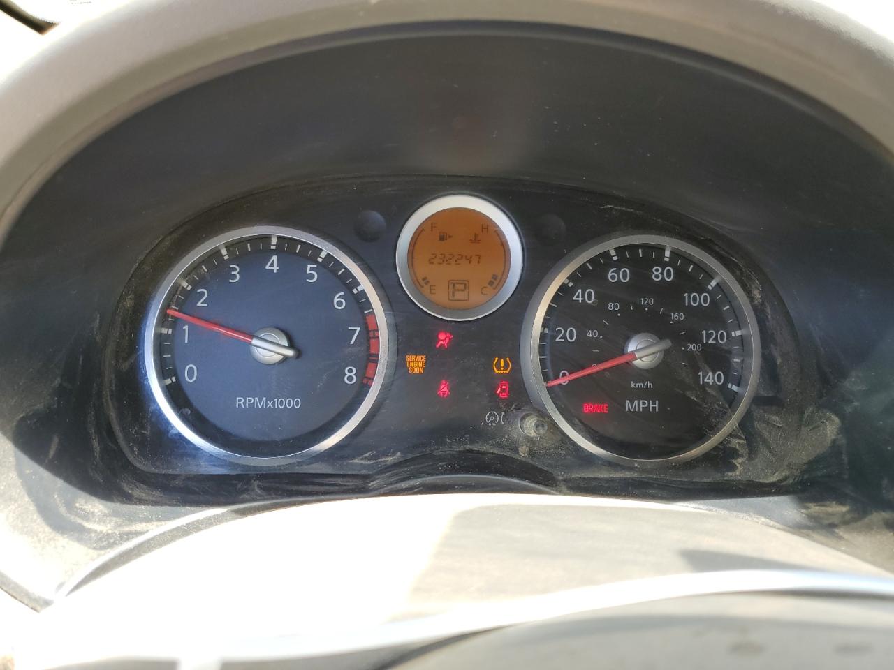 3N1AB61EX7L684146 2007 Nissan Sentra 2.0