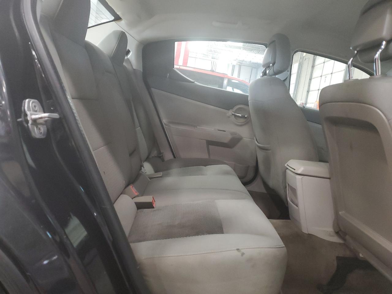 1B3CC4FB6AN181521 2010 Dodge Avenger Sxt