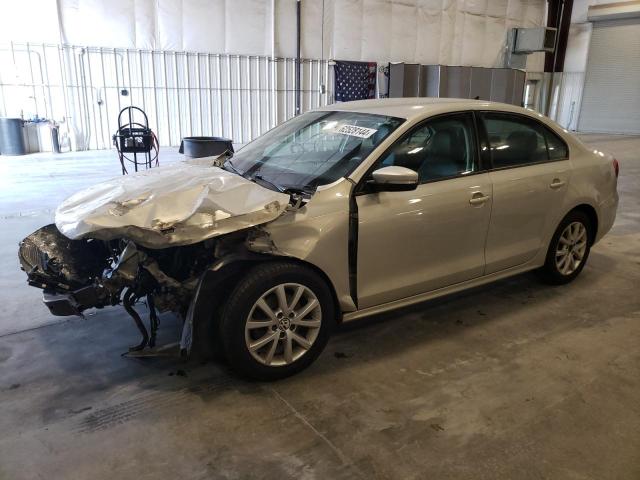 VOLKSWAGEN JETTA SE
