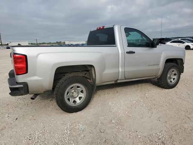 2016 CHEVROLET SILVERADO - 1GCNCNEH1GZ404942