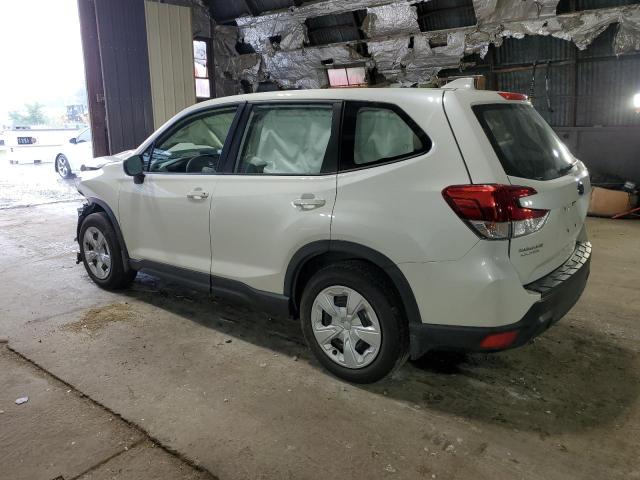2023 SUBARU FORESTER JF2SKAAC5PH456350