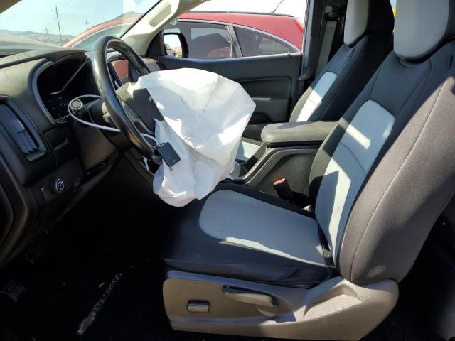 2016 CHEVROLET COLORADO L - 1GCHSCE35G1358507