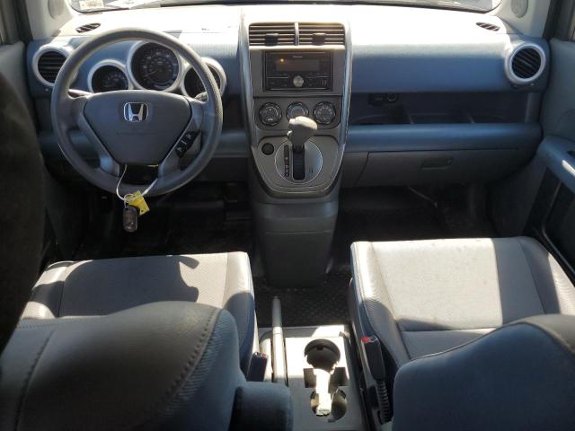 2003 Honda Element Ex VIN: 5J6YH28593L027217 Lot: 61997354