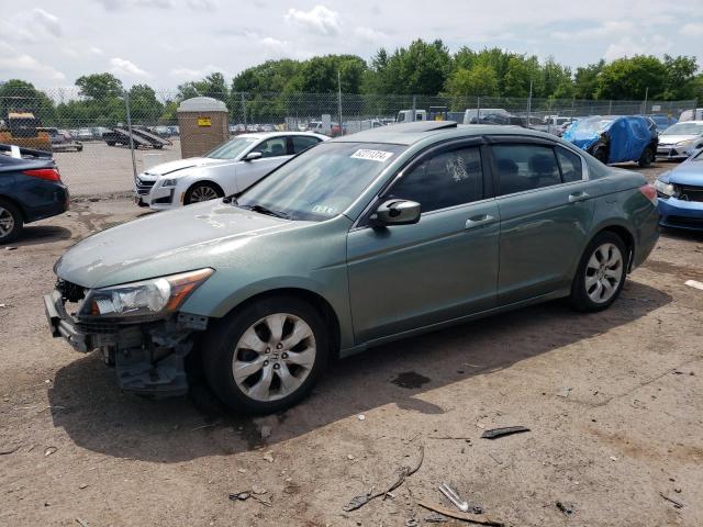 1HGCP26798A038696 2008 Honda Accord Ex