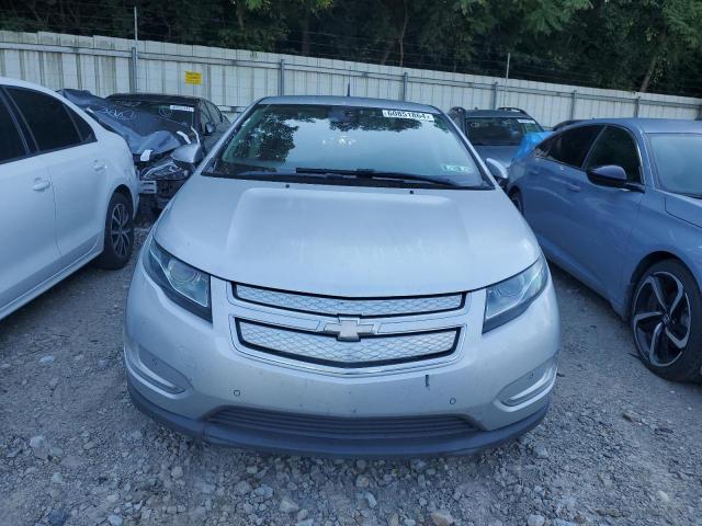 VIN 1G1RB6E49DU145593 2013 Chevrolet Volt no.5