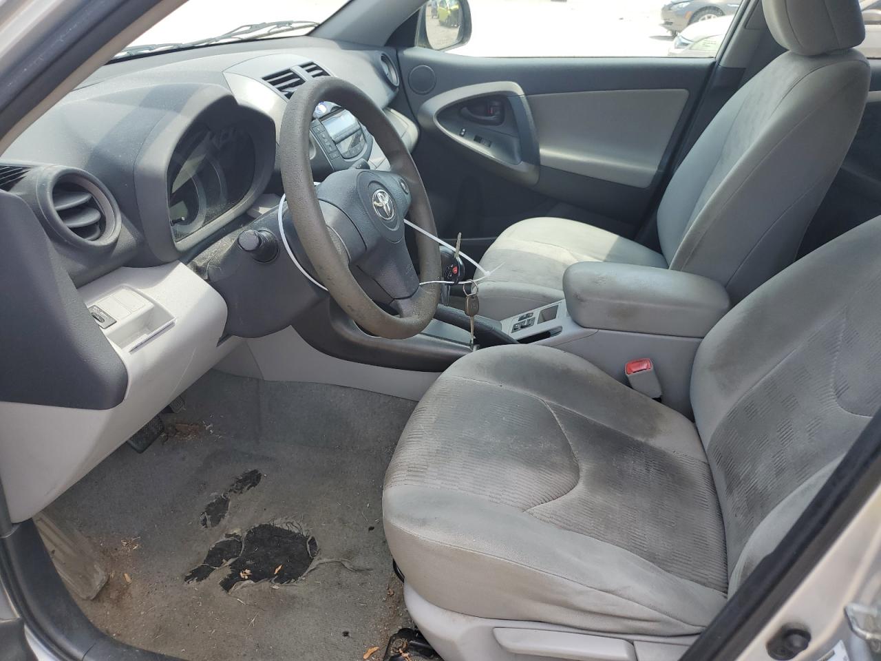 2T3BF4DV0BW087515 2011 Toyota Rav4