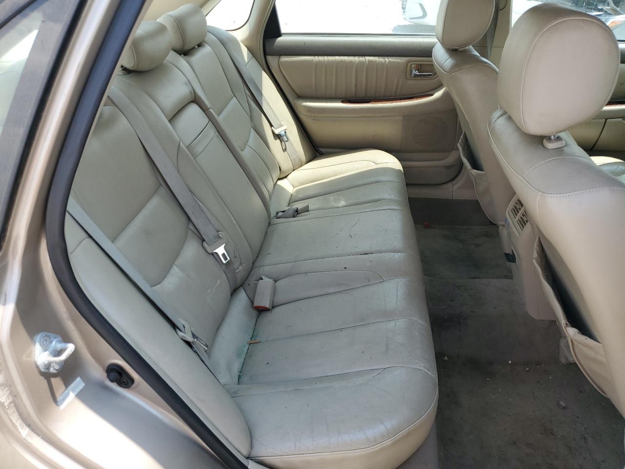 4T1BF28B73U288844 2003 Toyota Avalon Xl