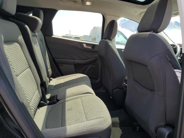 2021 Ford Escape Se VIN: 1FMCU0BZ7MUB04802 Lot: 62279104