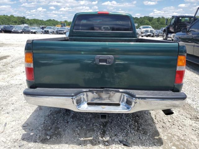 1999 Toyota Tacoma VIN: L0T62185444 Lot: 62868104