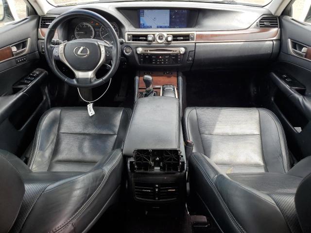 2013 Lexus Gs 350 VIN: JTHCE1BL9D5017558 Lot: 60104034