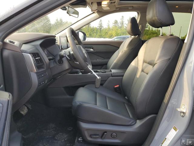 2023 NISSAN ROGUE SV - JN8BT3BB9PW209796