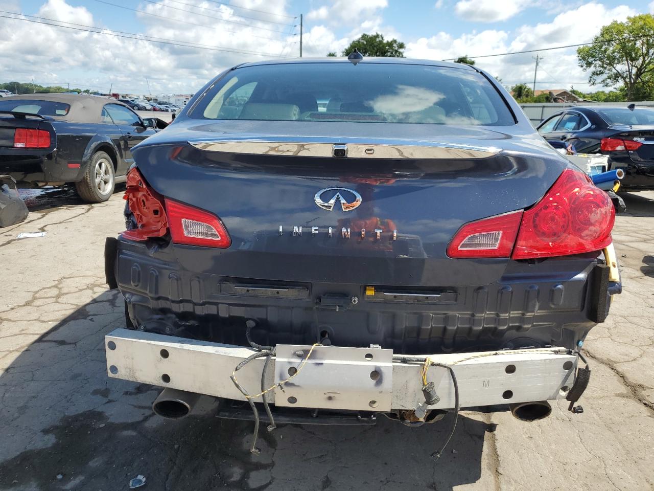 JN1CV6AR6CM973074 2012 Infiniti G37