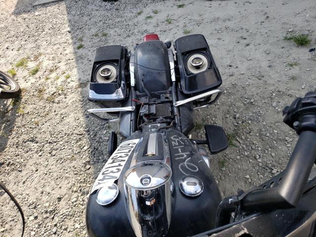 2011 HARLEY-DAVIDSON FLHR - 1HD1FB410BB631936