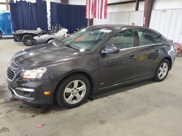 2015 CHEVROLET CRUZE LT - 1G1PC5SB2F7133529