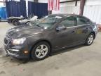 2015 CHEVROLET CRUZE LT - 1G1PC5SB2F7133529