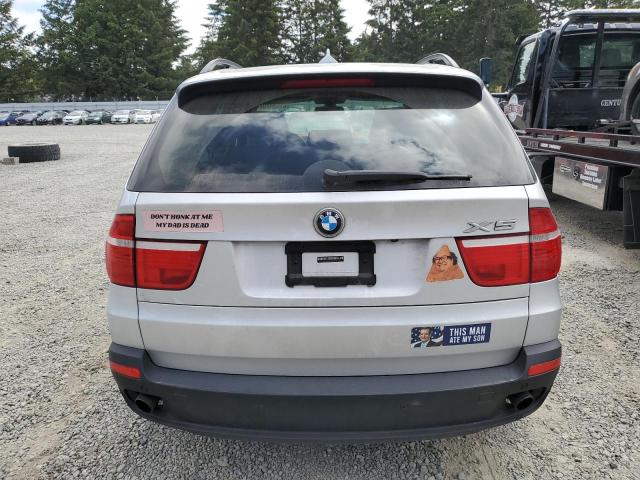 2010 BMW X5 xDrive30I VIN: 5UXFE4C56AL381748 Lot: 61534894