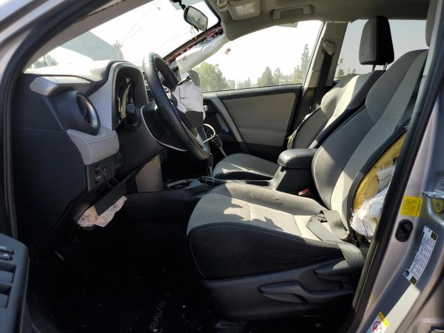 2016 TOYOTA RAV4 XLE - 2T3WFREV1GW288098