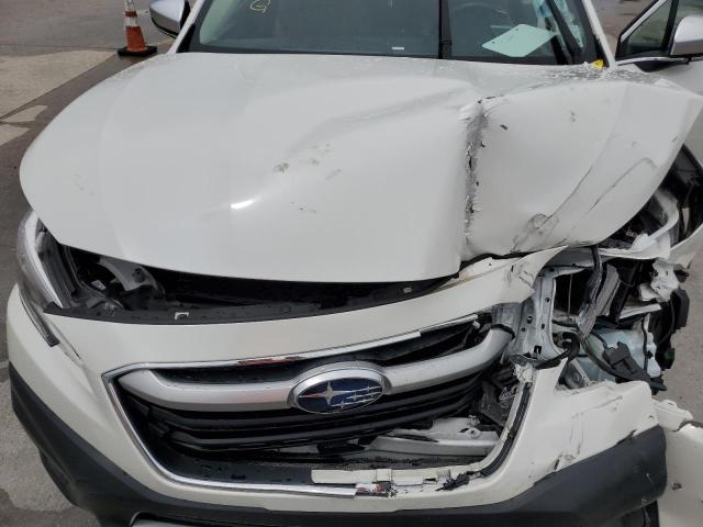 2022 SUBARU OUTBACK TO - 4S4BTAPC2N3211286