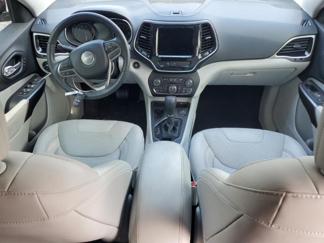 2020 Jeep Cherokee Limited VIN: 1C4PJLDB0LD557092 Lot: 61431984