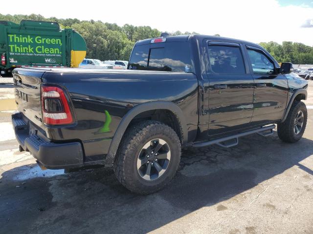 2019 RAM 1500 REBEL - 1C6SRFLT0KN821300