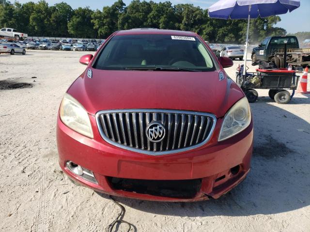 VIN 1G4PP5SK3E4185792 2014 Buick Verano no.5