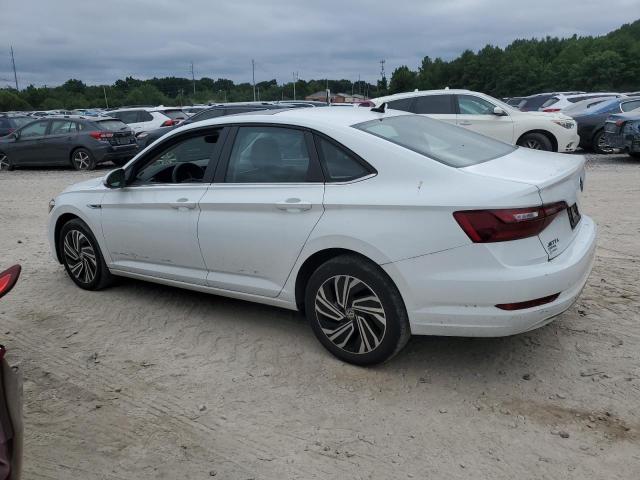3VWE57BU4MM011339 Volkswagen Jetta Sel 2021
