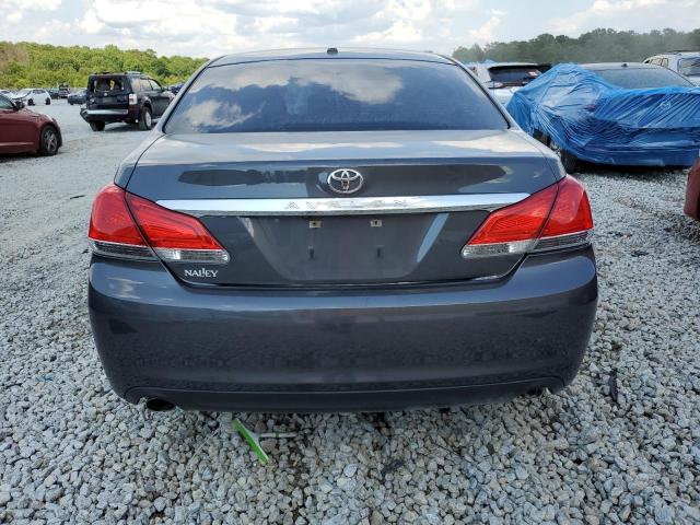 2012 Toyota Avalon Base VIN: 4T1BK3DBXCU444642 Lot: 60860604