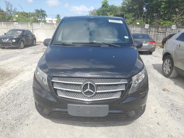2018 MERCEDES-BENZ METRIS - WD4PG2EE4J3402779
