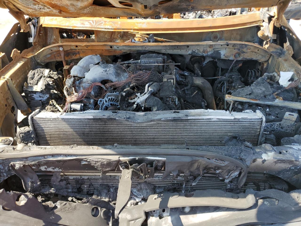 1GT49REY5NF153746 2022 GMC Sierra K2500 Denali