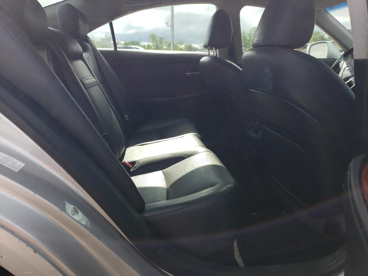 JTHBJ46GX72031075 2007 Lexus Es 350