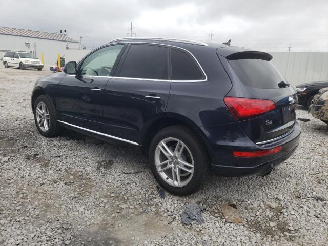 VIN WA1L2AFP0HA023926 2017 Audi Q5, Premium Plus no.2