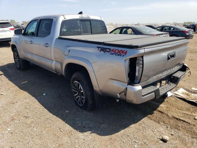 VIN 3TMDZ5BN9LM083765 2020 Toyota Tacoma, Double Cab no.2