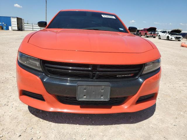 VIN 2C3CDXBG5LH138173 2020 Dodge Charger, Sxt no.5