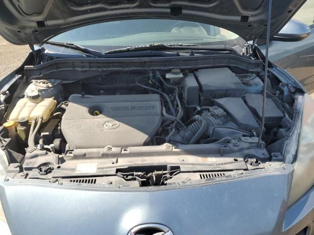 2012 Mazda 3 I VIN: JM1BL1UF6C1572256 Lot: 62011754