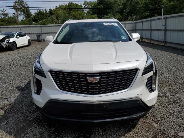 2020 CADILLAC XT4 LUXURY 1GYAZAR43LF012421  63565564