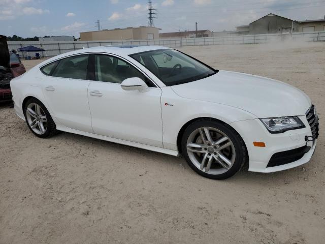 VIN WAU2GAFC0EN016833 2014 Audi A7, Prestige no.4